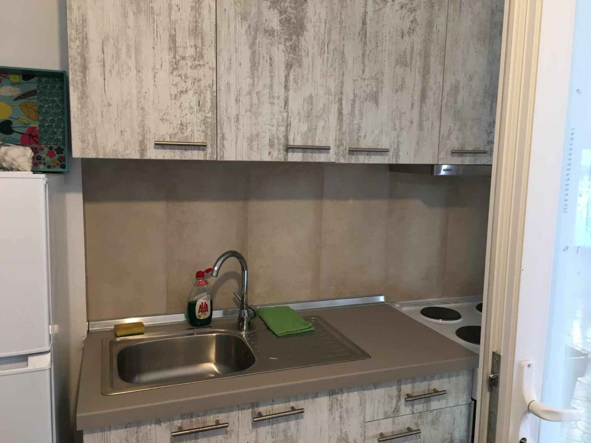 Maria Apartments Kawala Zewnętrze zdjęcie