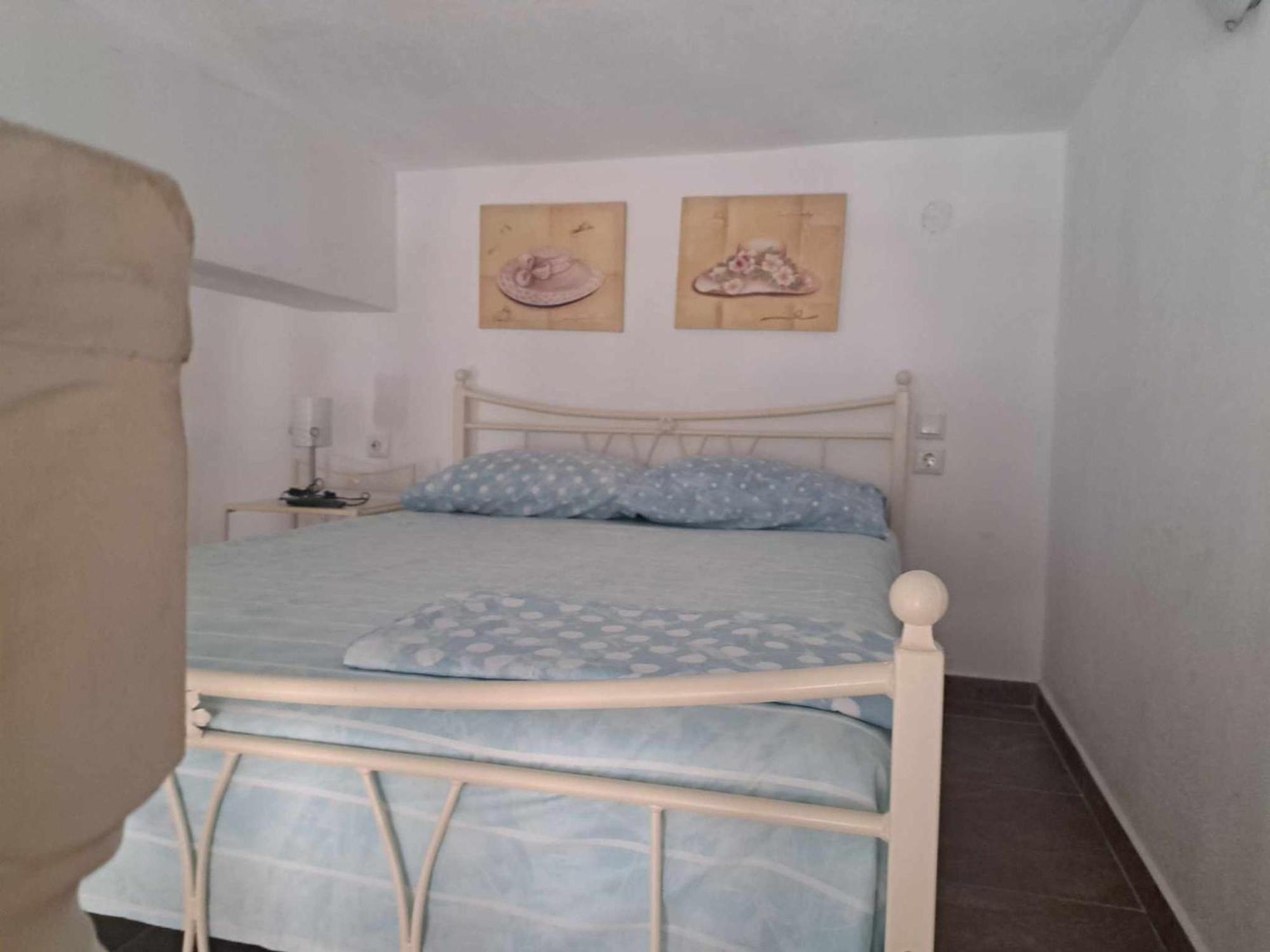 Maria Apartments Kawala Zewnętrze zdjęcie