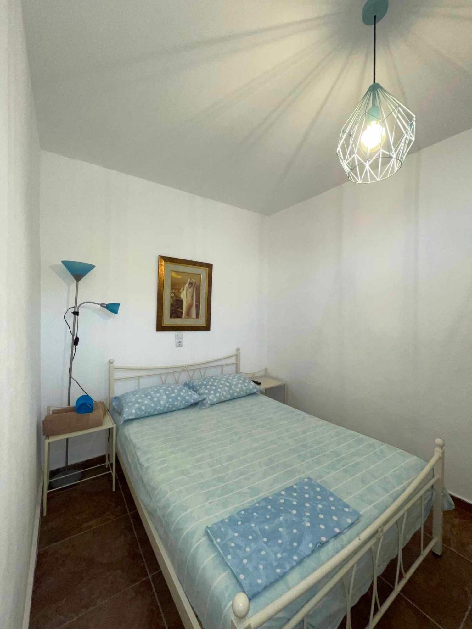 Maria Apartments Kawala Zewnętrze zdjęcie