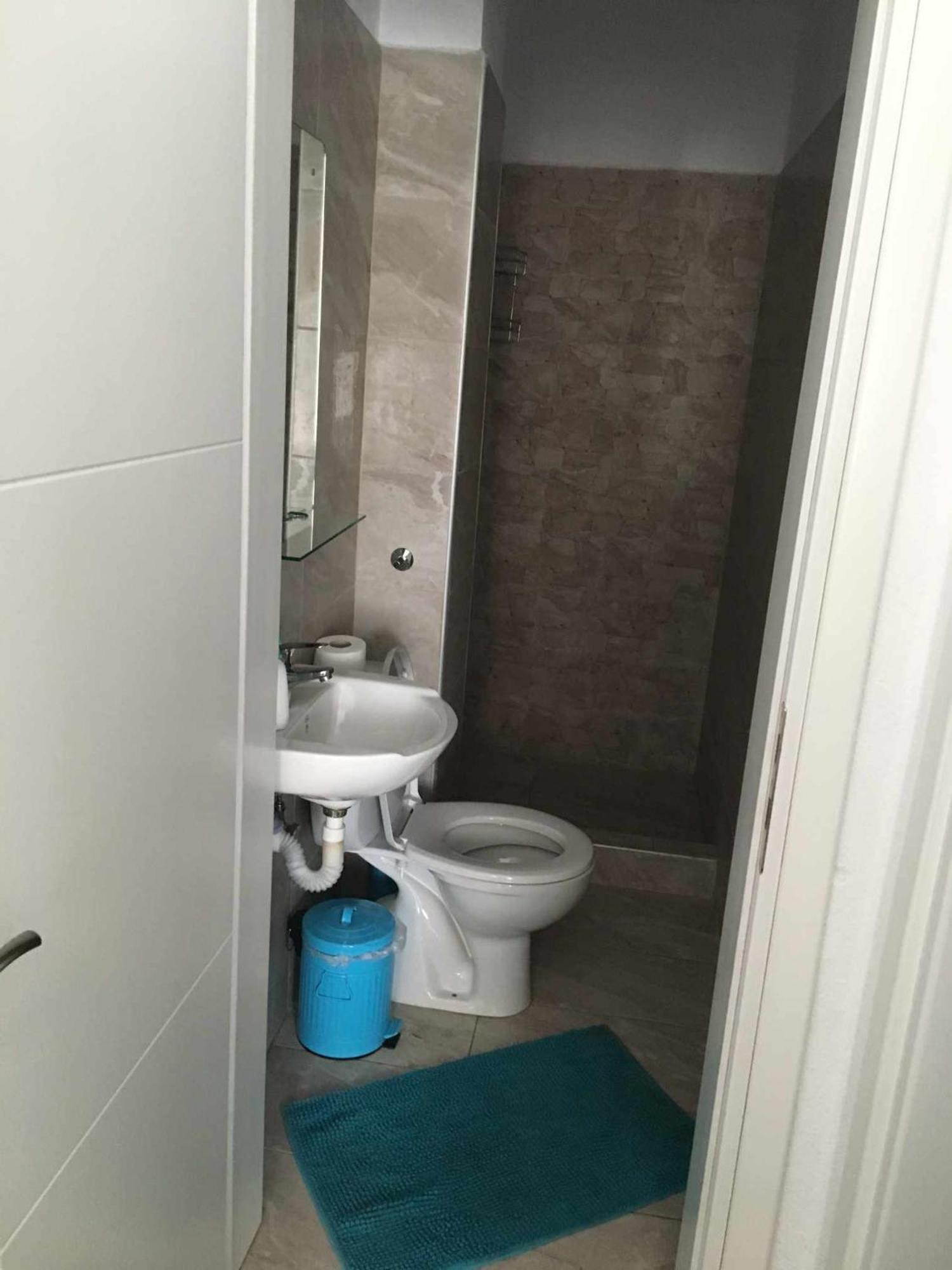 Maria Apartments Kawala Zewnętrze zdjęcie