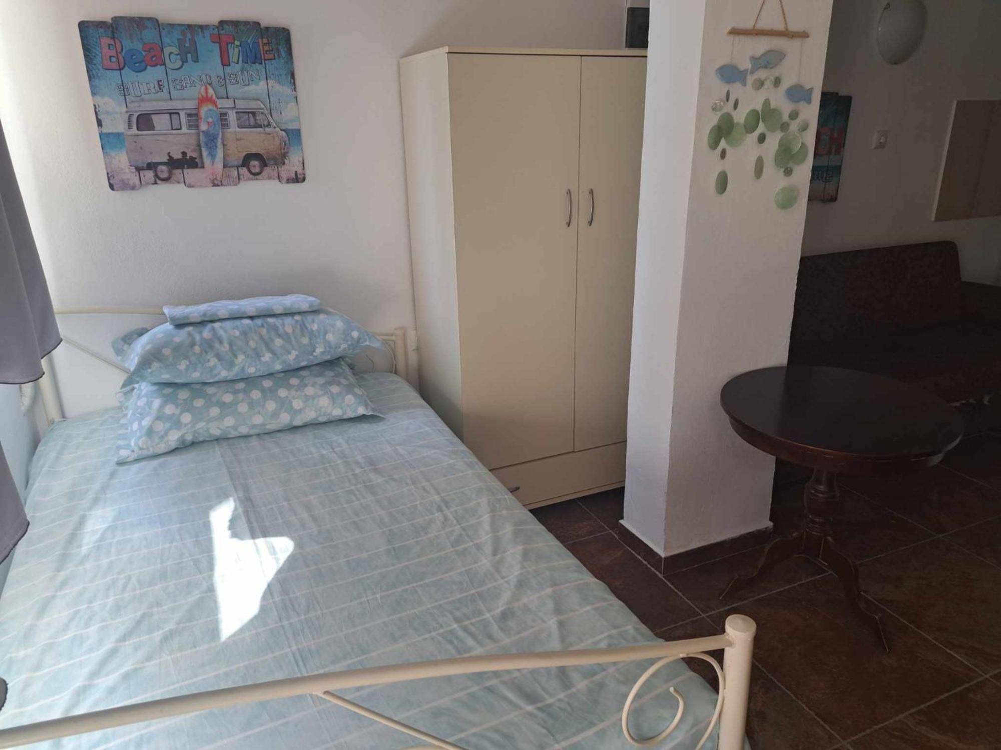 Maria Apartments Kawala Zewnętrze zdjęcie