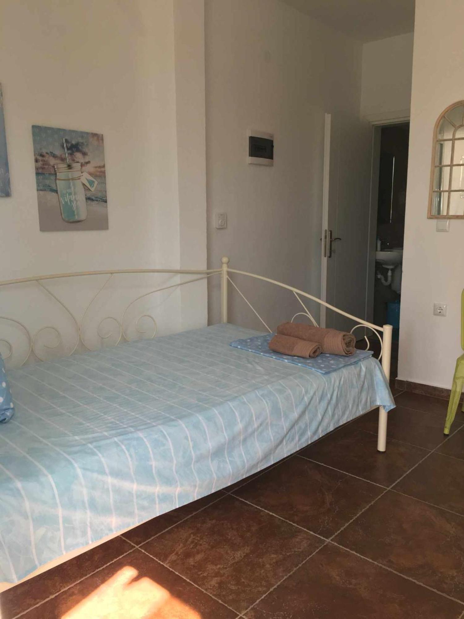 Maria Apartments Kawala Zewnętrze zdjęcie