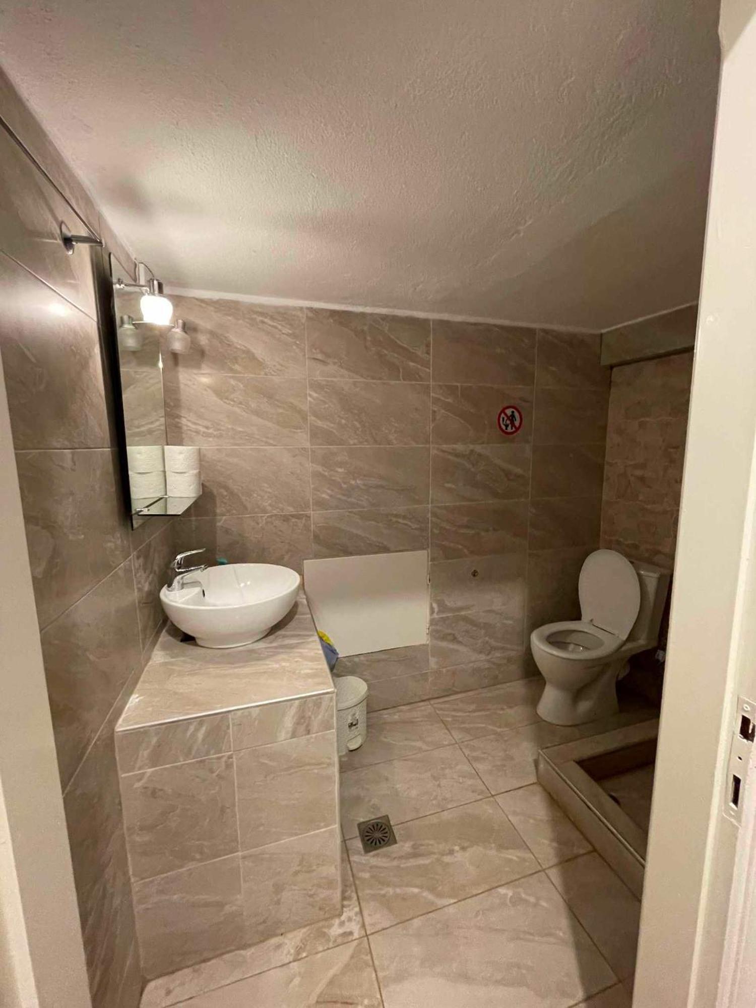 Maria Apartments Kawala Zewnętrze zdjęcie