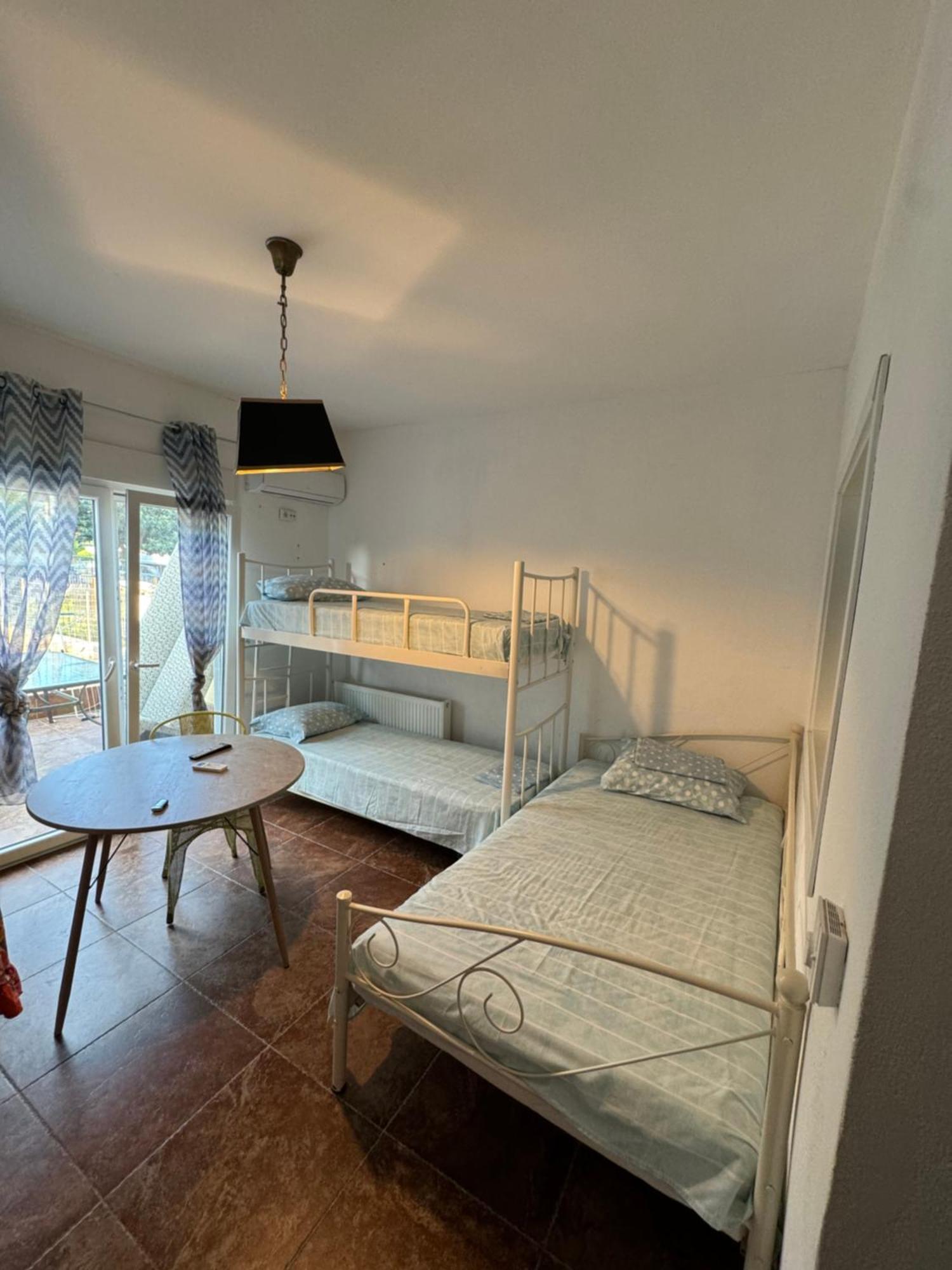 Maria Apartments Kawala Zewnętrze zdjęcie