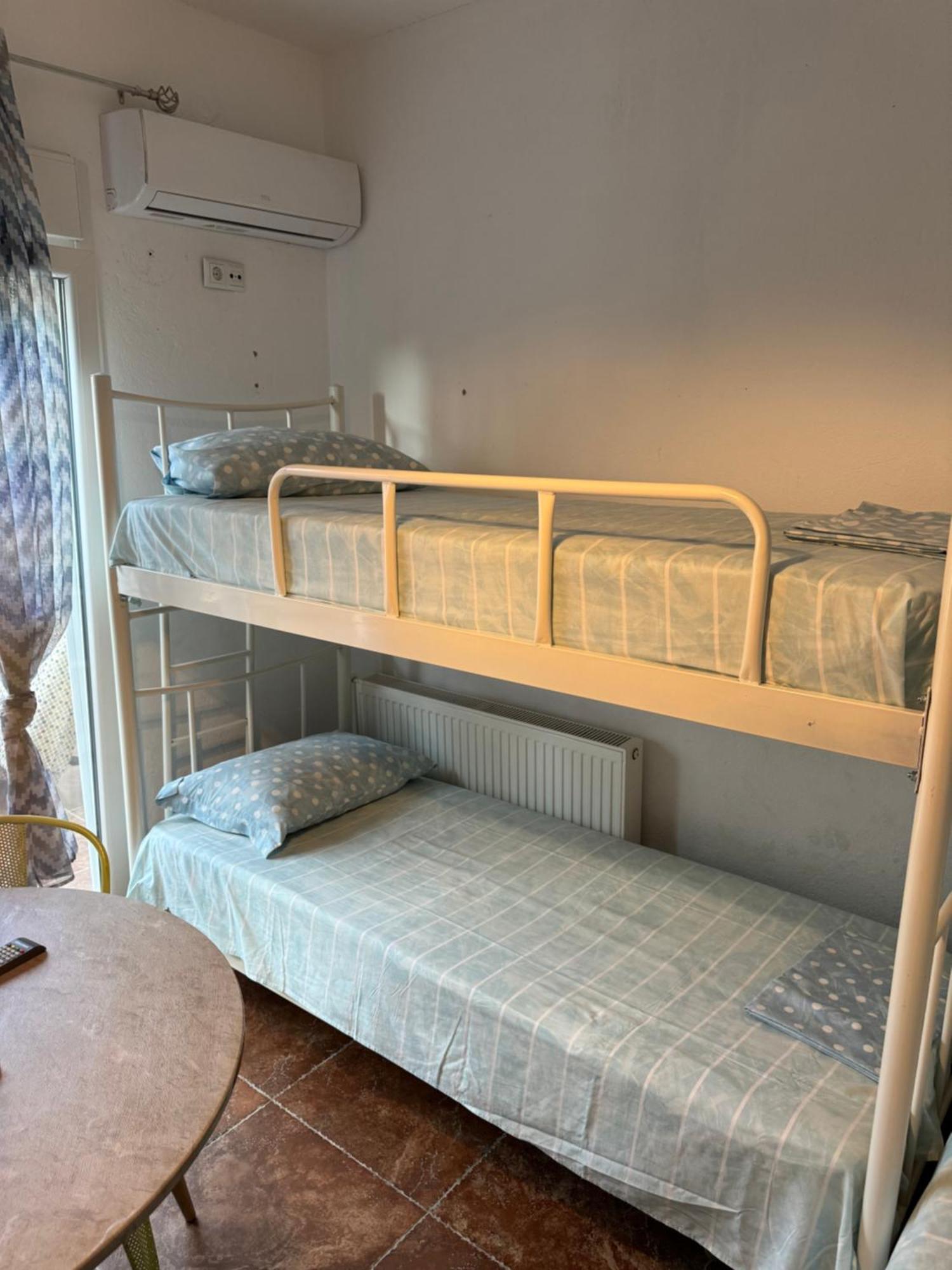 Maria Apartments Kawala Zewnętrze zdjęcie